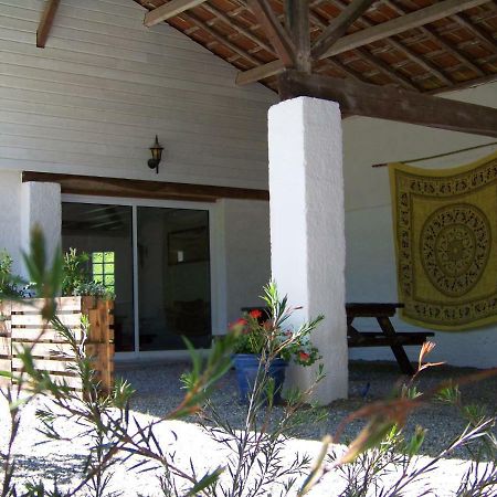 Gite, Jacuzzi & Vin Au Grenier De Madiran Экстерьер фото