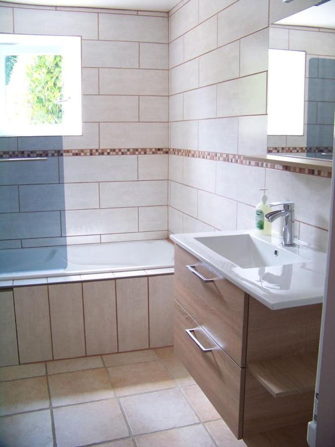 Gite, Jacuzzi & Vin Au Grenier De Madiran Экстерьер фото